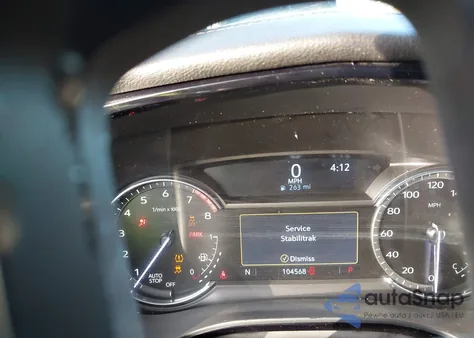 2021 Cadillac Xt6 Fwd Premium Luxury z USA, uszkodzony, nr VIN 1GYKPCRS5MZ110774